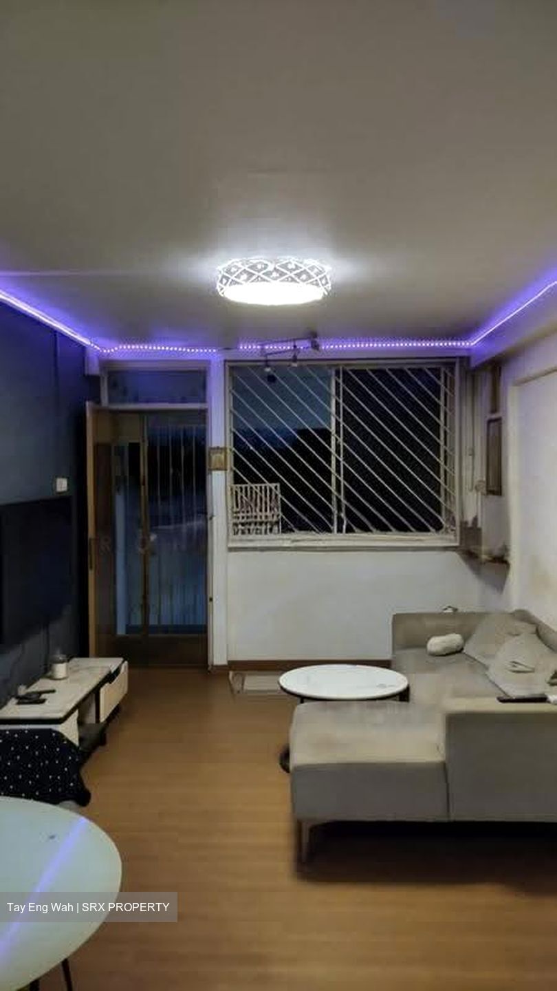 Blk 333 Bukit Batok Street 32 (Bukit Batok), HDB 4 Rooms #610390371